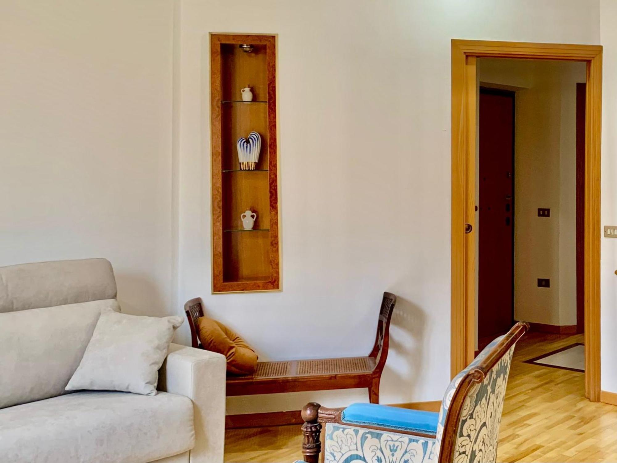 Colosseo Prestige Apartment Roma Ngoại thất bức ảnh