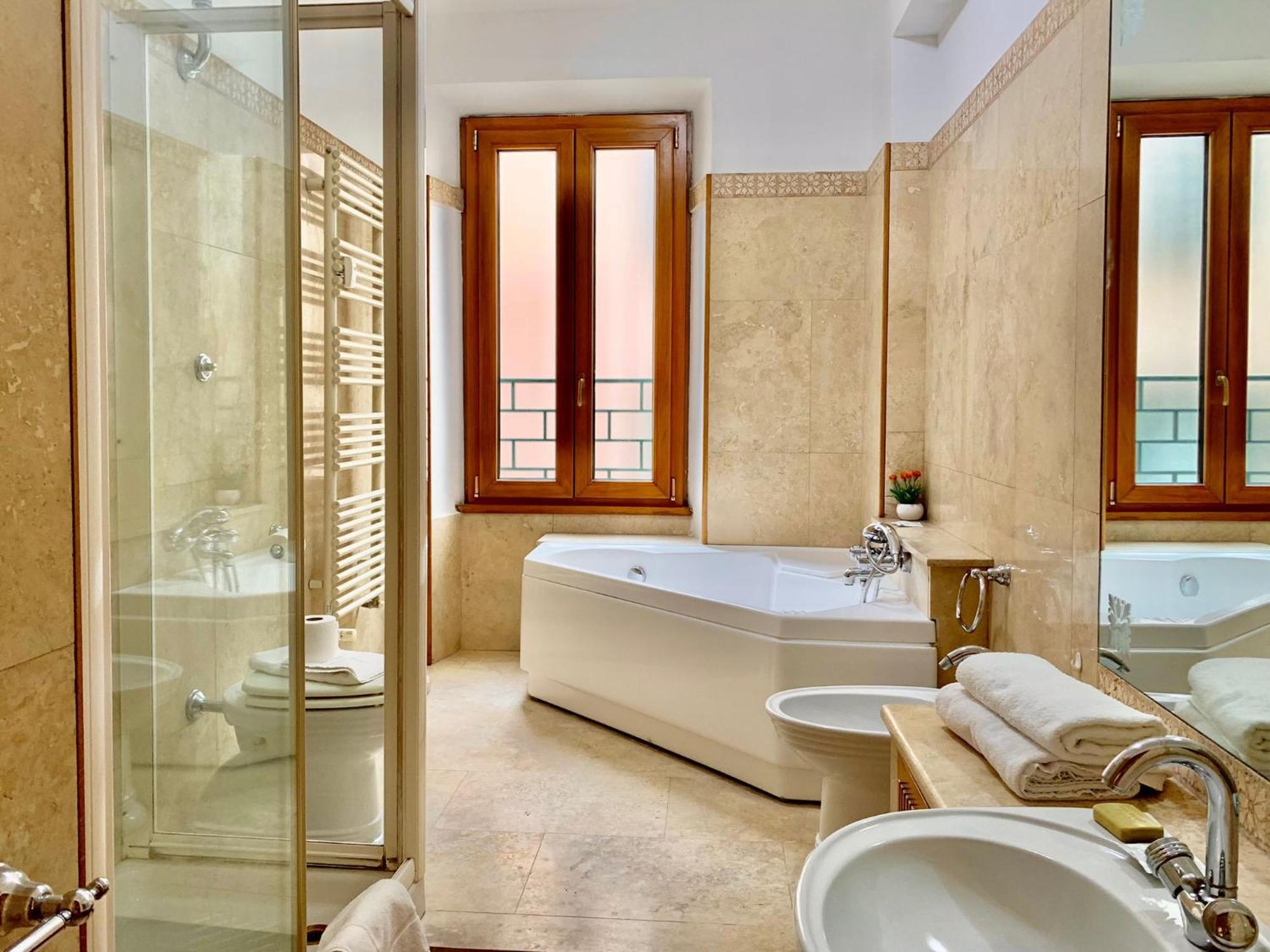 Colosseo Prestige Apartment Roma Ngoại thất bức ảnh