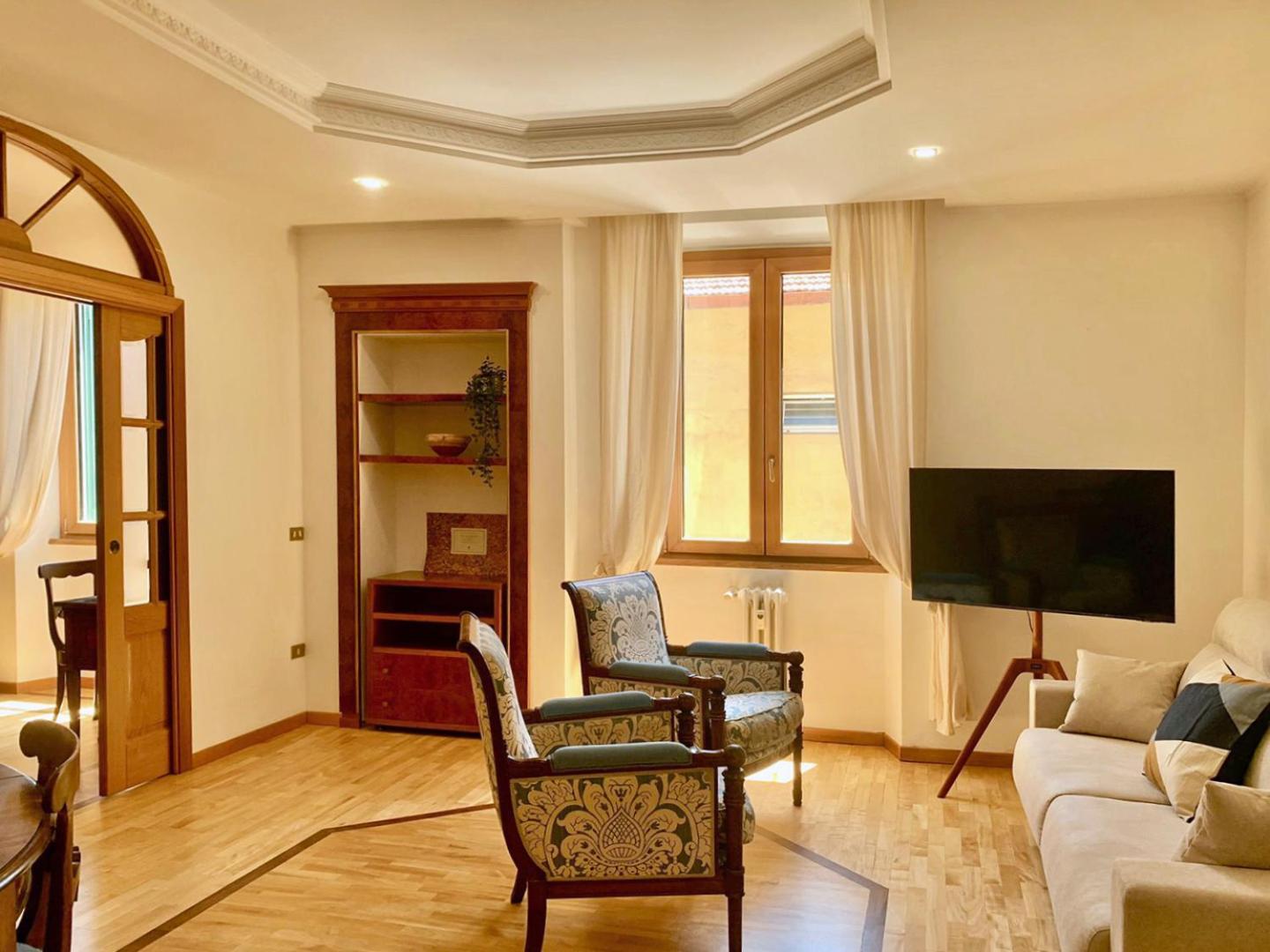 Colosseo Prestige Apartment Roma Ngoại thất bức ảnh