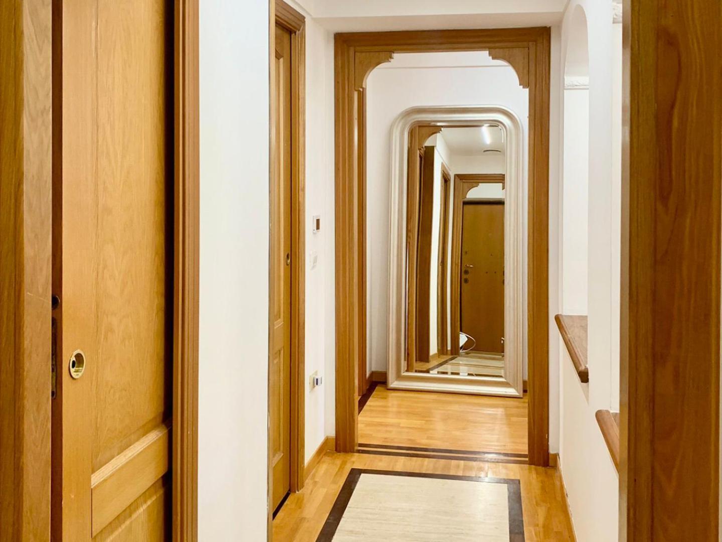 Colosseo Prestige Apartment Roma Ngoại thất bức ảnh