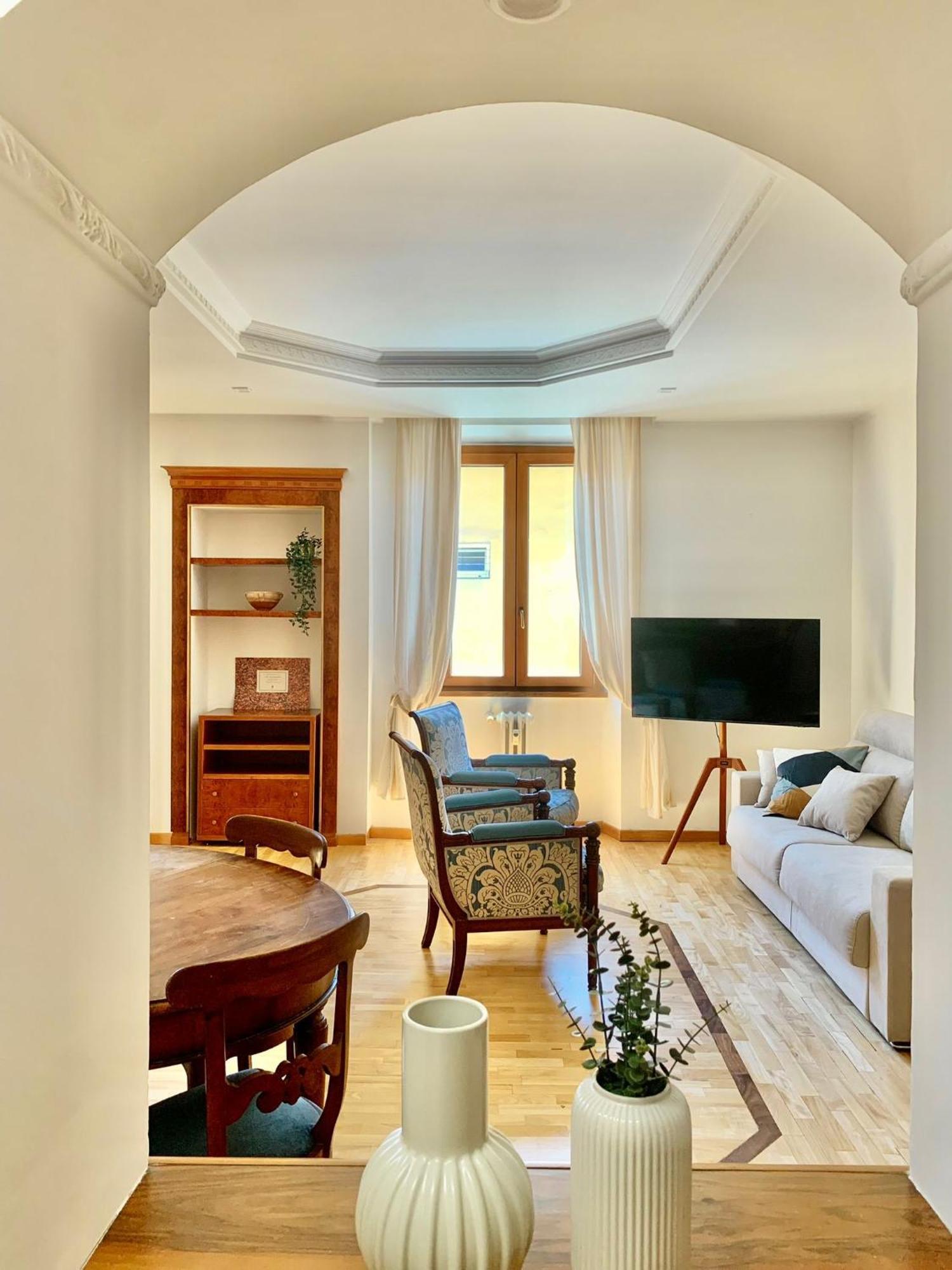 Colosseo Prestige Apartment Roma Ngoại thất bức ảnh