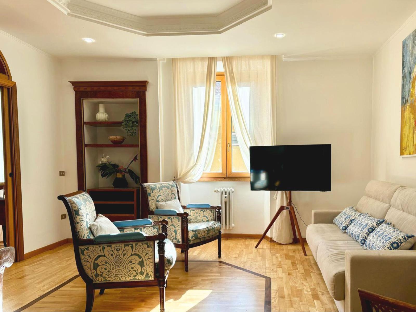 Colosseo Prestige Apartment Roma Ngoại thất bức ảnh