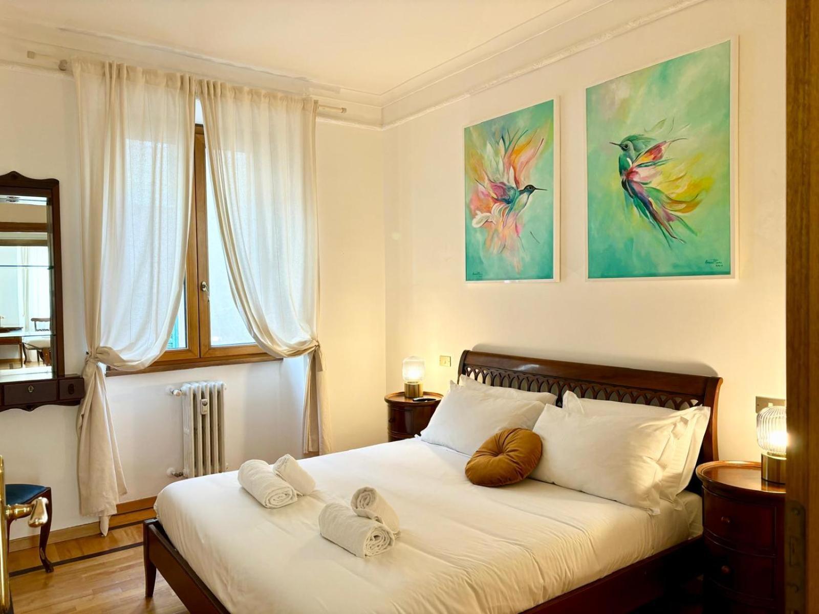 Colosseo Prestige Apartment Roma Ngoại thất bức ảnh